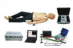 KAS/ACLS8000C Comprehensive Emergency Skills Training Manikin